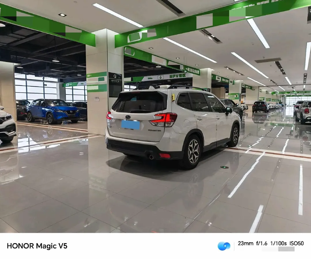 2021 Subaru Forester 2.0L 154HP H4 CVT,autocango,china used car exporter,china ev exporter,chinese used car exporter,chinese used ev exporter