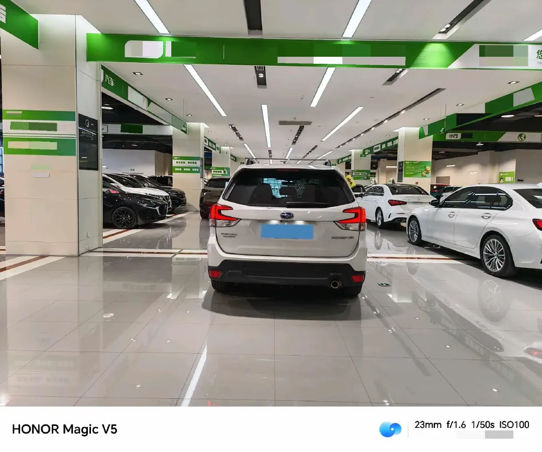 2021 Subaru Forester 2.0L 154HP H4 CVT,autocango,china used car exporter,china ev exporter,chinese used car exporter,chinese used ev exporter