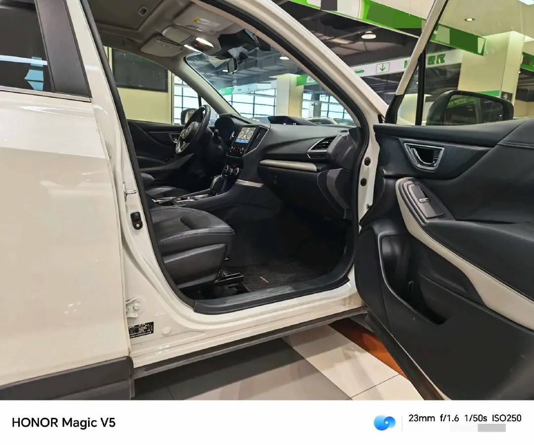 2021 Subaru Forester 2.0L 154HP H4 CVT,autocango,china used car exporter,china ev exporter,chinese used car exporter,chinese used ev exporter