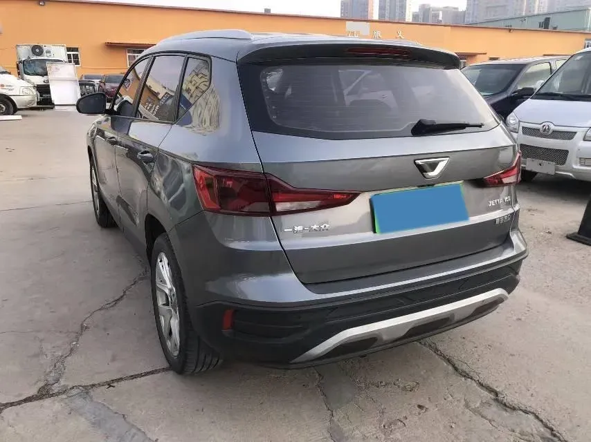 2022 Jetta VS5 1.4T 150HP L4 6AT,autocango,china used car exporter,china ev exporter,chinese used car exporter,chinese used ev exporter