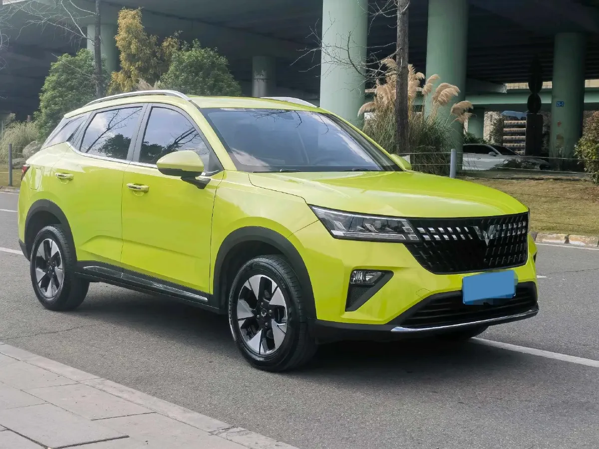 2022 WuLing XingChi 1.5L 99HP L4 CVT,autocango,china used car exporter,china ev exporter,chinese used car exporter,chinese used ev exporter