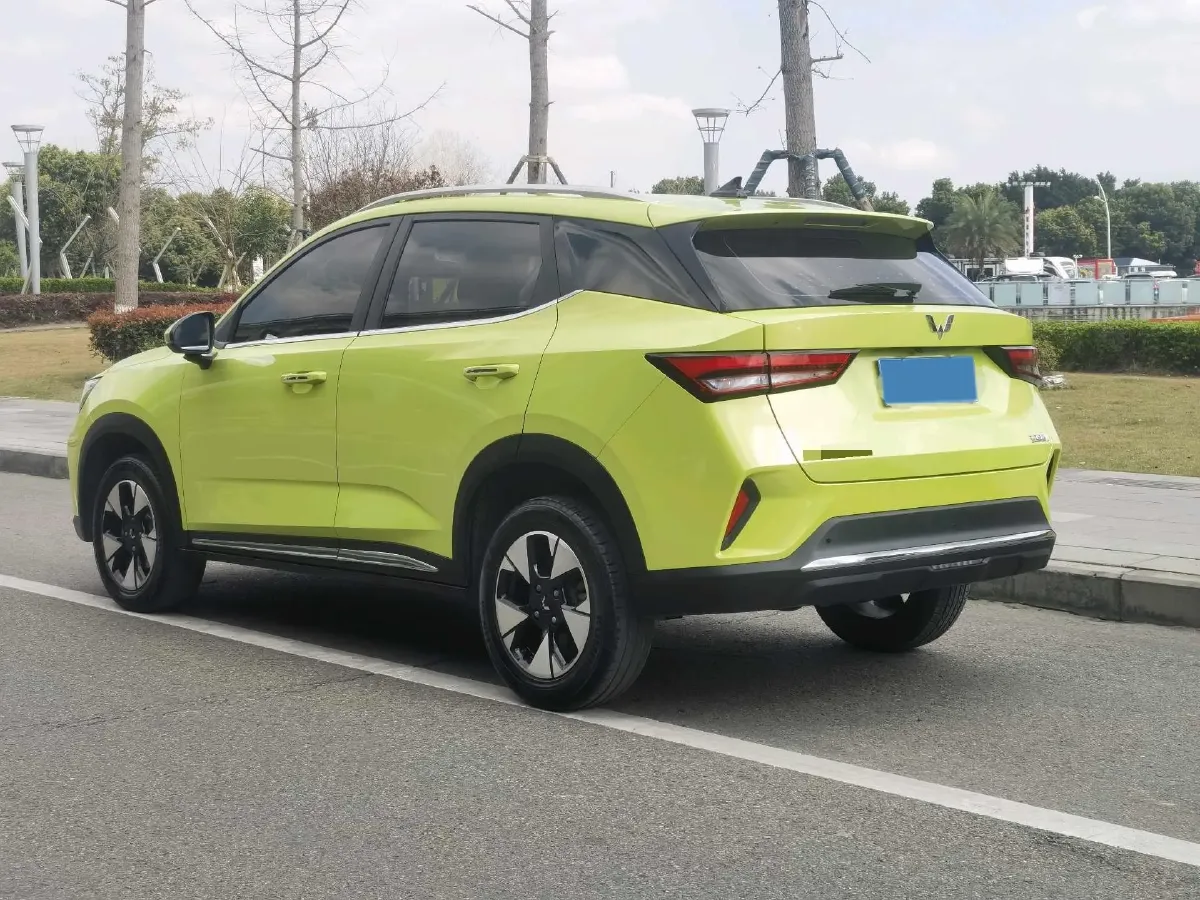 2022 WuLing XingChi 1.5L 99HP L4 CVT,autocango,china used car exporter,china ev exporter,chinese used car exporter,chinese used ev exporter