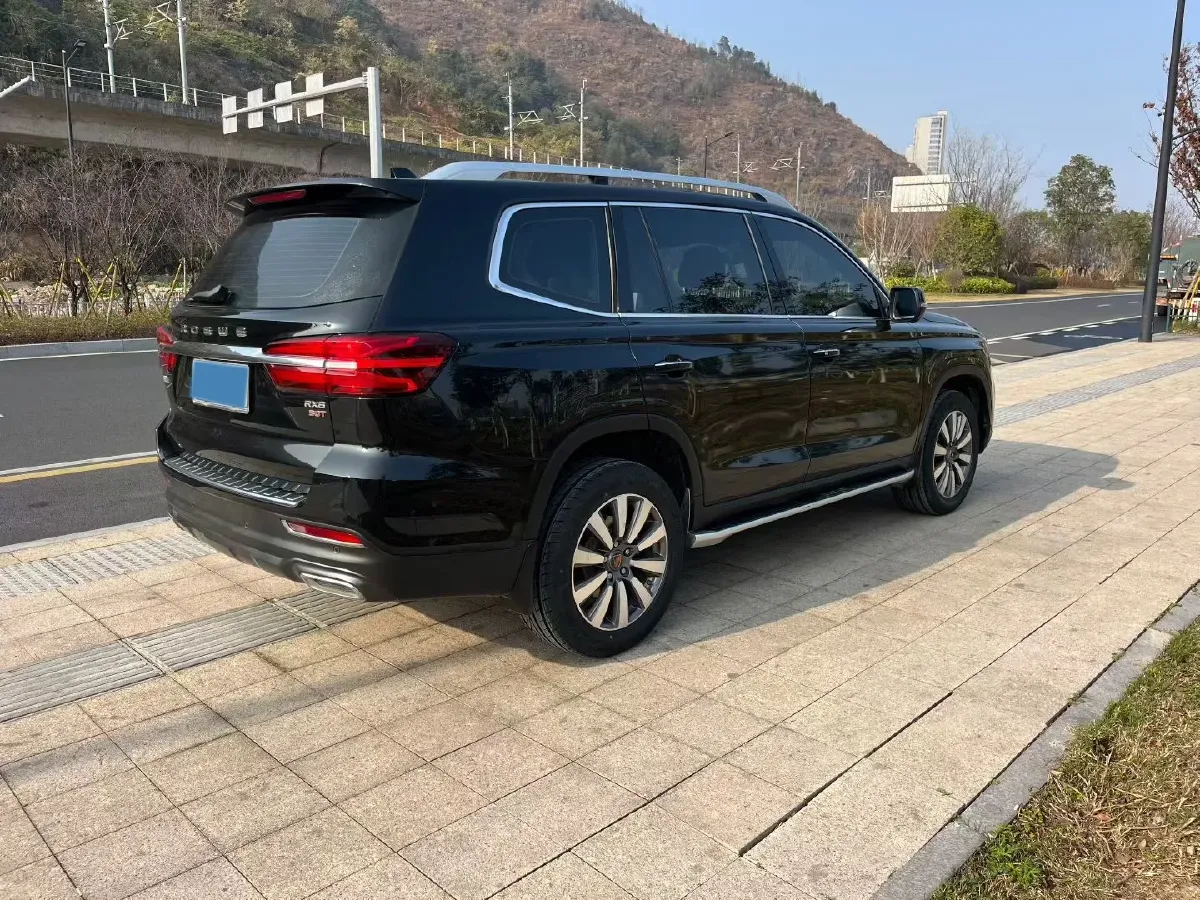 2019 Roewe RX8 2.0T 222HP L4 6AT,autocango,china used car exporter,china ev exporter,chinese used car exporter,chinese used ev exporter