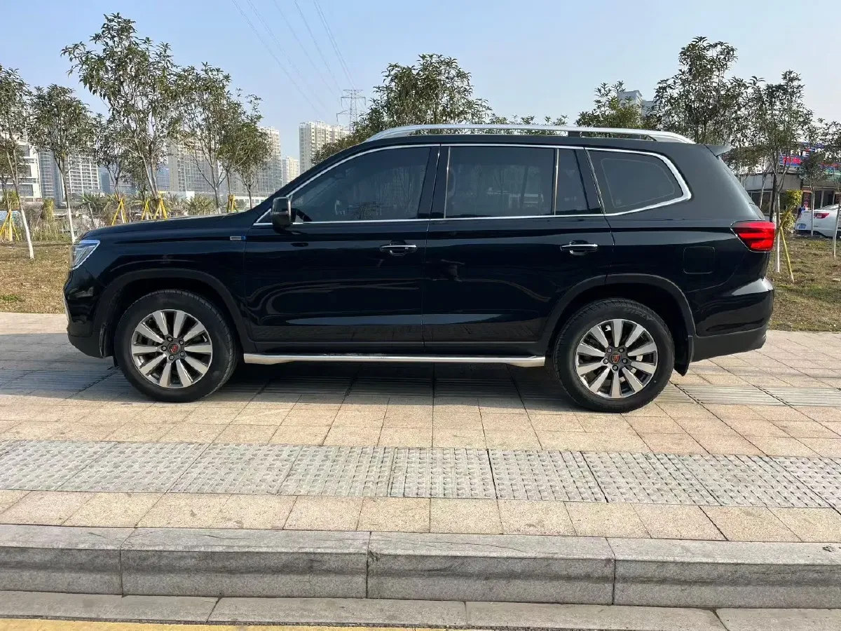 2019 Roewe RX8 2.0T 222HP L4 6AT,autocango,china used car exporter,china ev exporter,chinese used car exporter,chinese used ev exporter