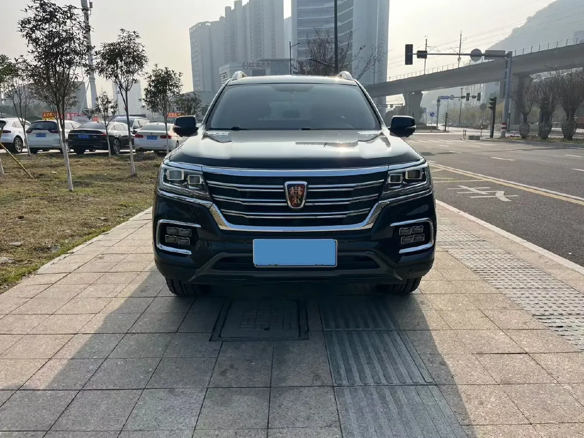 2019 Roewe RX8 2.0T 222HP L4 6AT,autocango,china used car exporter,china ev exporter,chinese used car exporter,chinese used ev exporter