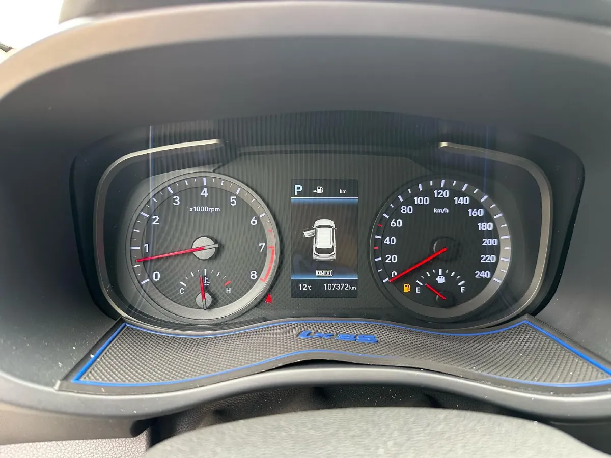 2018 Hyundai ix35 2.0L 160HP L4 6AT,autocango,china used car exporter,china ev exporter,chinese used car exporter,chinese used ev exporter