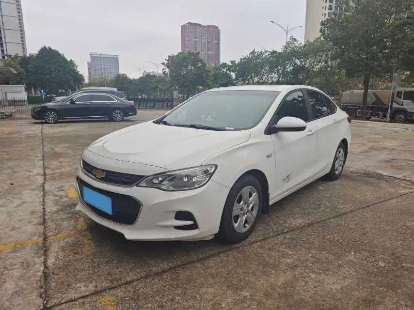2016 Chevrolet Cavalier 1.5L 113HP L4 6AT,autocango,china used car exporter,china ev exporter,chinese used car exporter,chinese used ev exporter