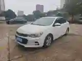 2016 Chevrolet Cavalier 1.5L 113HP L4 6AT