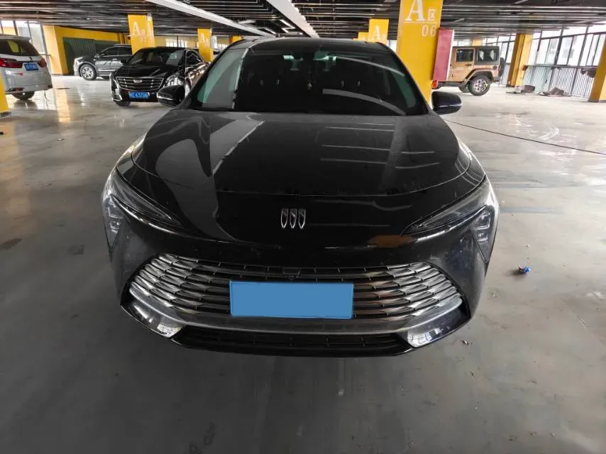 2023 Buick Larcosse 2.0T 237HP L4 9AT,autocango,china used car exporter,china ev exporter,chinese used car exporter,chinese used ev exporter