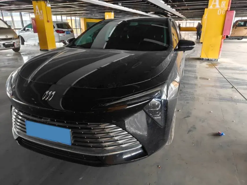 2023 Buick Larcosse 2.0T 237HP L4 9AT,autocango,china used car exporter,china ev exporter,chinese used car exporter,chinese used ev exporter