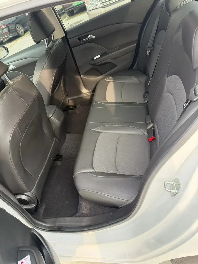 2019 Chevrolet Cavalier 1.5L 113HP L4 6AT,autocango,china used car exporter,china ev exporter,chinese used car exporter,chinese used ev exporter