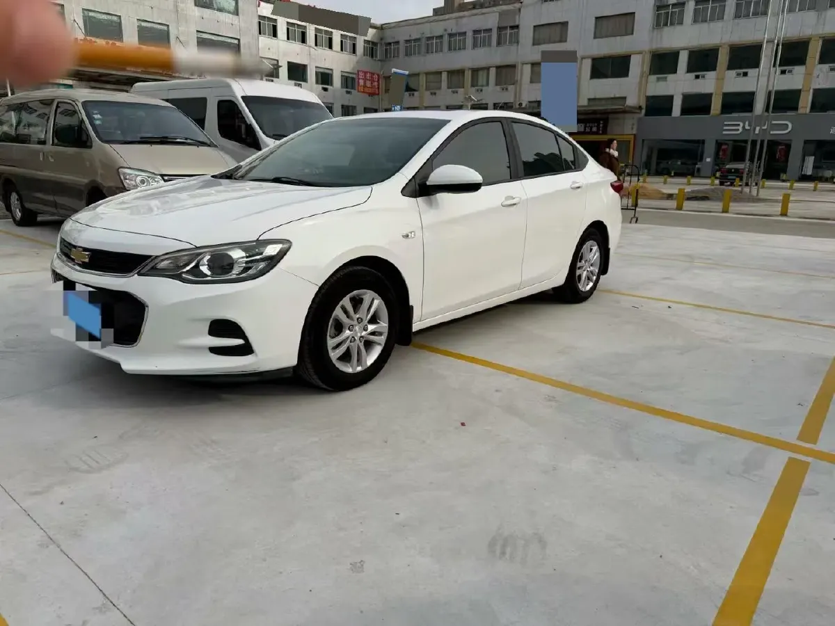 2019 Chevrolet Cavalier 1.5L 113HP L4 6AT,autocango,china used car exporter,china ev exporter,chinese used car exporter,chinese used ev exporter