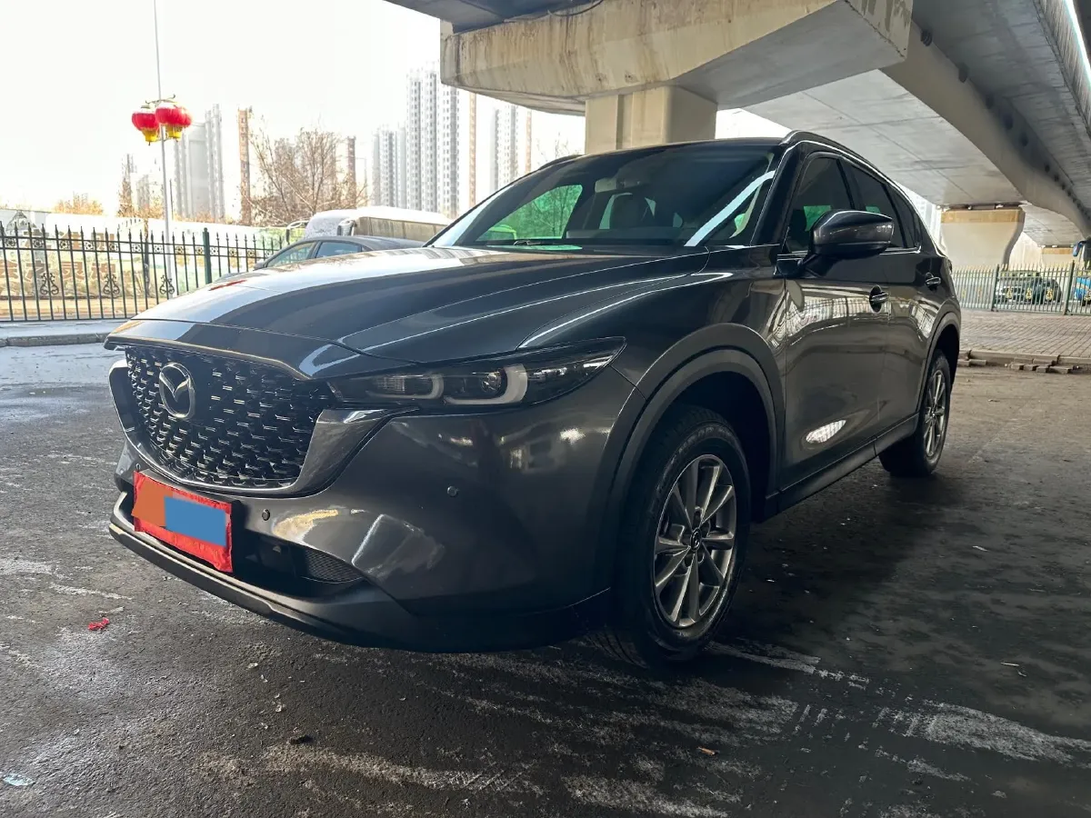 2021 Mazda CX-5 2.0L 155HP L4 6AT,autocango,china used car exporter,china ev exporter,chinese used car exporter,chinese used ev exporter