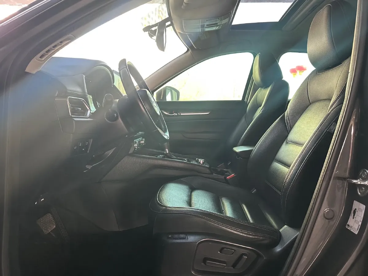 2021 Mazda CX-5 2.0L 155HP L4 6AT,autocango,china used car exporter,china ev exporter,chinese used car exporter,chinese used ev exporter