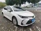 2023 Toyota Corolla 1.2T 116HP L4 CVT