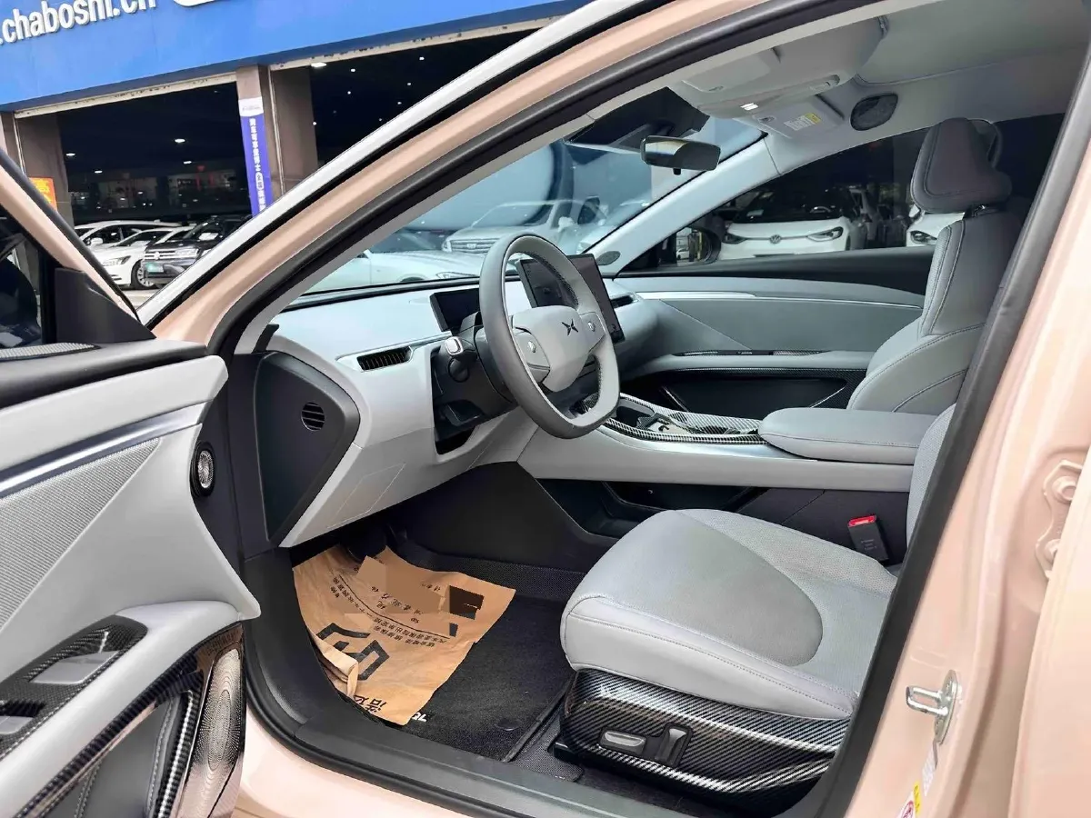 2024 Xpeng MONA M03 BEV 62.2KWH,autocango,china used car exporter,china ev exporter,chinese used car exporter,chinese used ev exporter