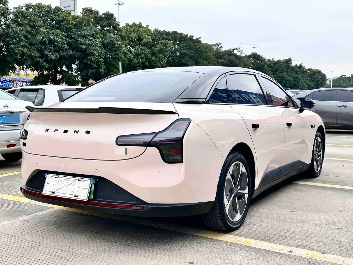 2024 Xpeng MONA M03 BEV 62.2KWH,autocango,china used car exporter,china ev exporter,chinese used car exporter,chinese used ev exporter