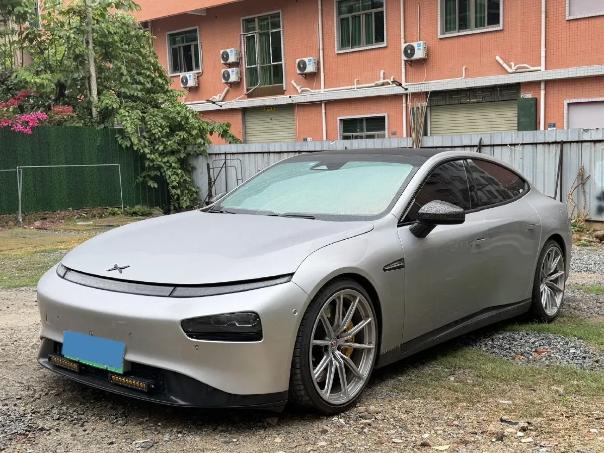 2020 Xpeng P7 BEV 70.8KWH,autocango,china used car exporter,china ev exporter,chinese used car exporter,chinese used ev exporter