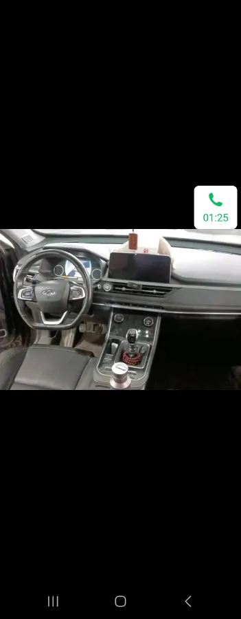 2020 Chery Tiggo 8 1.5T 156HP L4 6DCT,autocango,china used car exporter,china ev exporter,chinese used car exporter,chinese used ev exporter