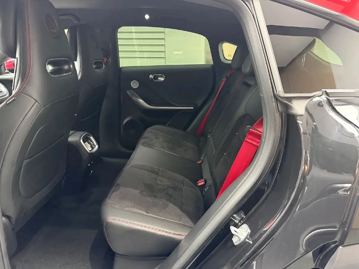 2023 Smart smart Elf 3 BEV 66KWH,autocango,china used car exporter,china ev exporter,chinese used car exporter,chinese used ev exporter