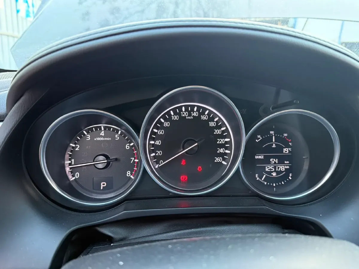 2018 Mazda Atenza 2.5L 192HP L4 6AT,autocango,china used car exporter,china ev exporter,chinese used car exporter,chinese used ev exporter