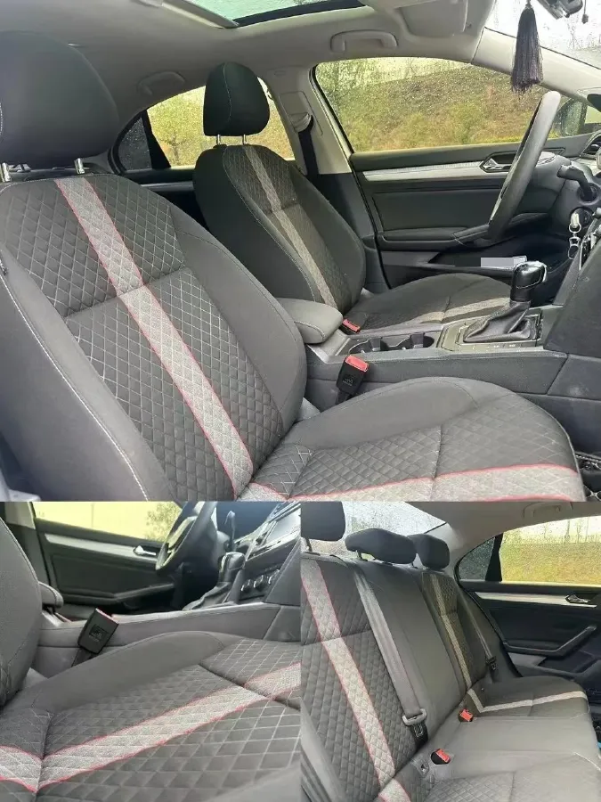 2019 Volkswagen Lamando 1.4T 131HP L4 7DCT,autocango,china used car exporter,china ev exporter,chinese used car exporter,chinese used ev exporter