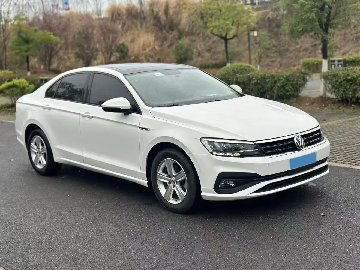 2019 Volkswagen Lamando 1.4T 131HP L4 7DCT,autocango,china used car exporter,china ev exporter,chinese used car exporter,chinese used ev exporter