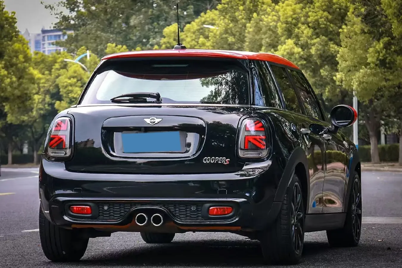 2017 MINI MINI 2.0T 192HP L4 6AT,autocango,china used car exporter,china ev exporter,chinese used car exporter,chinese used ev exporter
