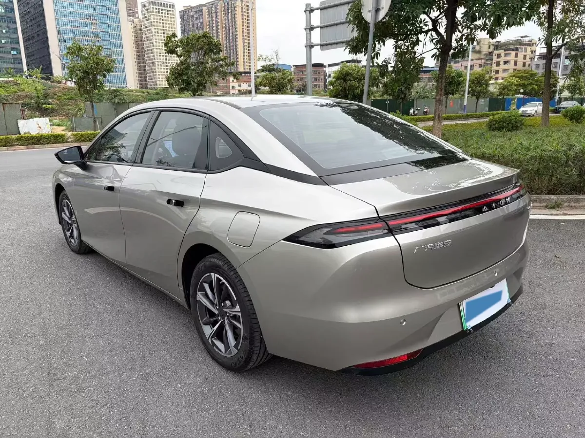 2024 Aion AION S MAX BEV 67.9KWH,autocango,china used car exporter,china ev exporter,chinese used car exporter,chinese used ev exporter