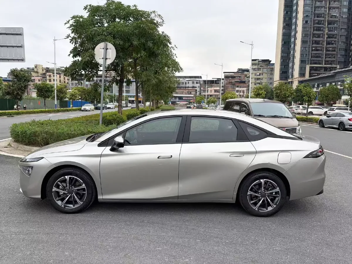2024 Aion AION S MAX BEV 67.9KWH,autocango,china used car exporter,china ev exporter,chinese used car exporter,chinese used ev exporter