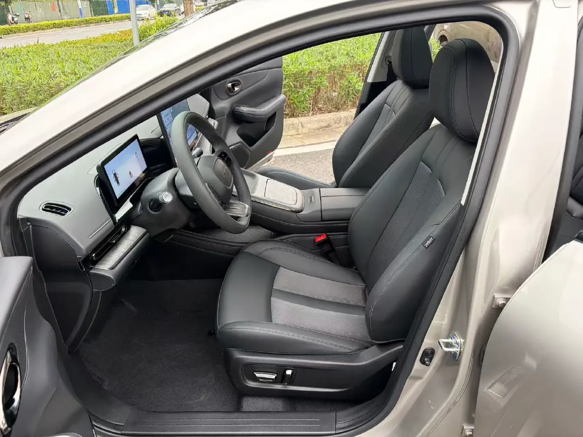 2024 Aion AION S MAX BEV 67.9KWH,autocango,china used car exporter,china ev exporter,chinese used car exporter,chinese used ev exporter