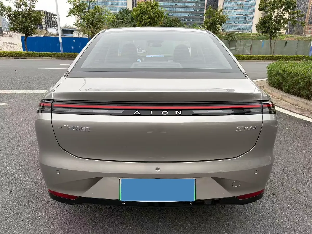 2024 Aion AION S MAX BEV 67.9KWH,autocango,china used car exporter,china ev exporter,chinese used car exporter,chinese used ev exporter