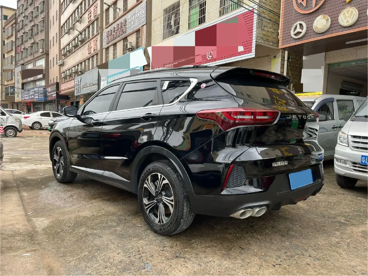 2022 Jetour X70S 1.5T 156HP L4 6DCT,autocango,china used car exporter,china ev exporter,chinese used car exporter,chinese used ev exporter