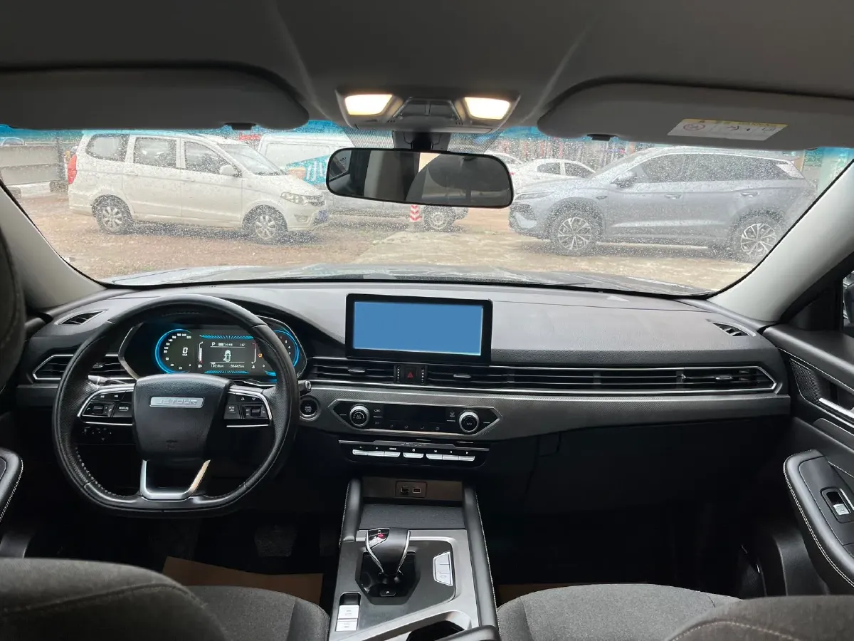 2022 Jetour X70S 1.5T 156HP L4 6DCT,autocango,china used car exporter,china ev exporter,chinese used car exporter,chinese used ev exporter