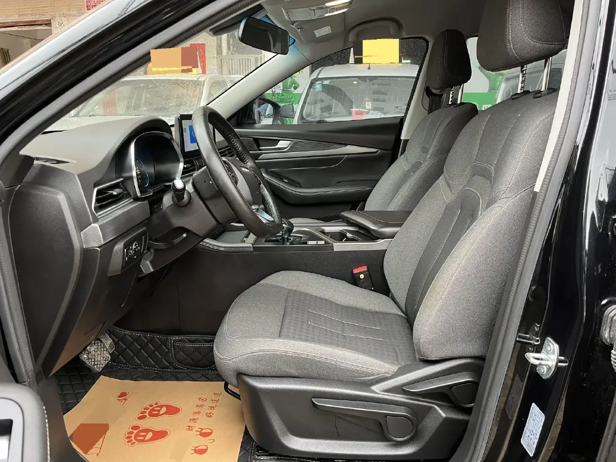 2022 Jetour X70S 1.5T 156HP L4 6DCT,autocango,china used car exporter,china ev exporter,chinese used car exporter,chinese used ev exporter