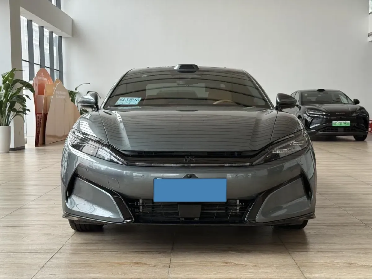 2025 BYD HanL 1.5T 156HP L4 E-CVT PHEV,autocango,china used car exporter,china ev exporter,chinese used car exporter,chinese used ev exporter