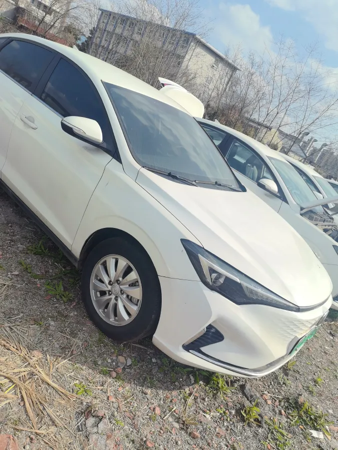 2022 ChangAn Eado BEV 47.78KWH,autocango,china used car exporter,china ev exporter,chinese used car exporter,chinese used ev exporter