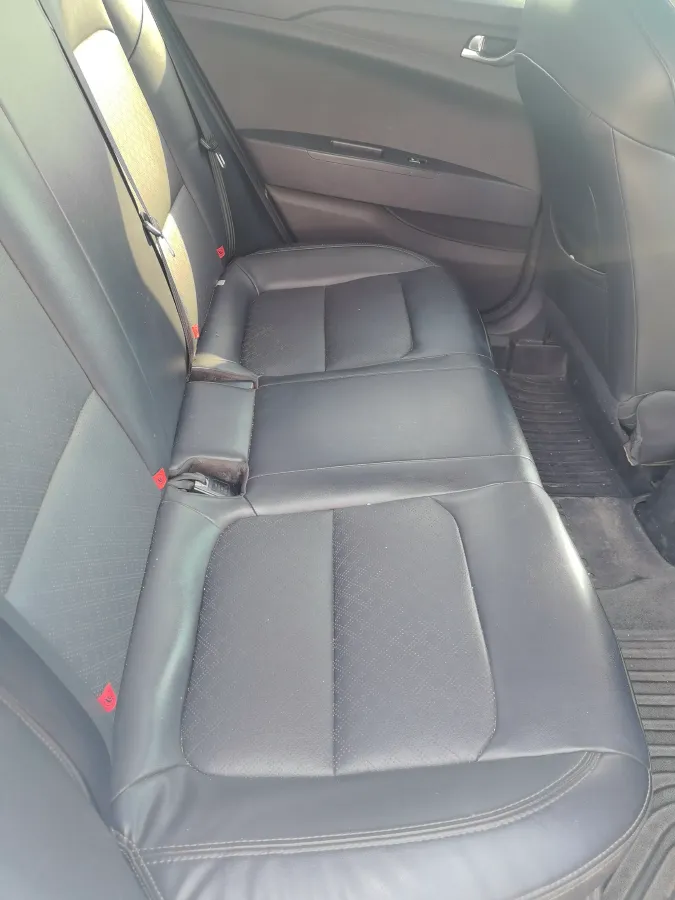 2022 ChangAn Eado BEV 47.78KWH,autocango,china used car exporter,china ev exporter,chinese used car exporter,chinese used ev exporter