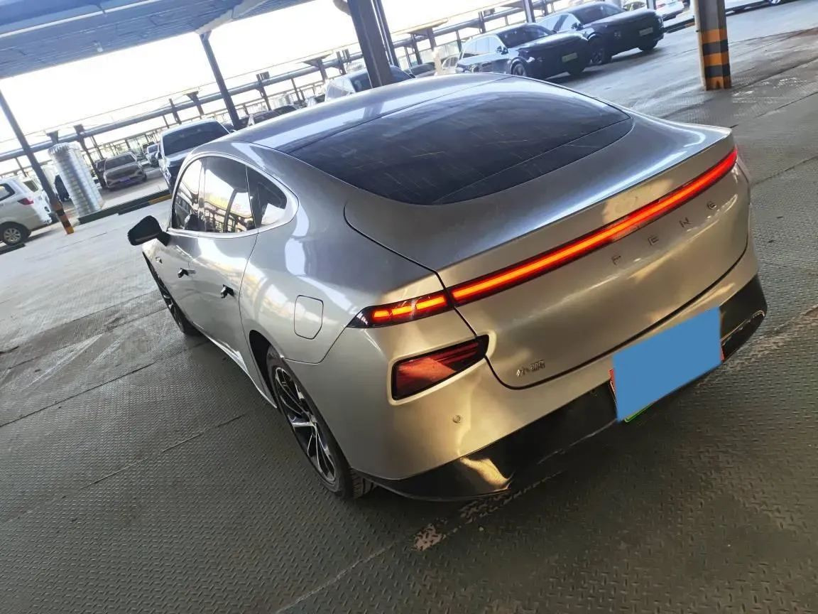 2021 Xpeng P7 BEV 60.2KWH,autocango,china used car exporter,china ev exporter,chinese used car exporter,chinese used ev exporter