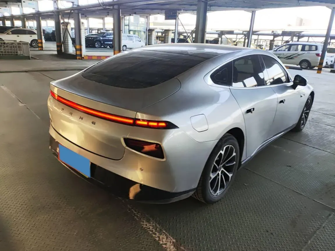 2021 Xpeng P7 BEV 60.2KWH,autocango,china used car exporter,china ev exporter,chinese used car exporter,chinese used ev exporter