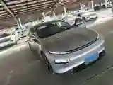 2021 Xpeng P7 BEV 60.2KWH