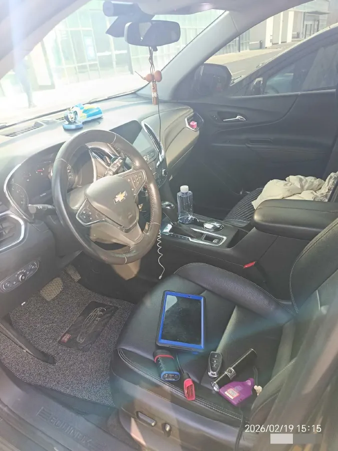 2019 Chevrolet Equinox 1.5T 180HP L4 6AT,autocango,china used car exporter,china ev exporter,chinese used car exporter,chinese used ev exporter