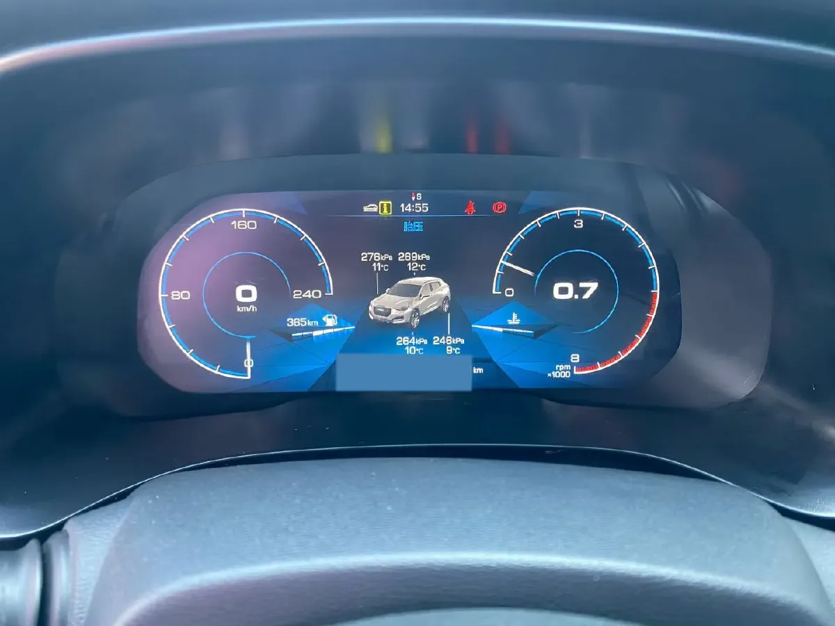 2019 Haval F5 1.5T 169HP L4 7DCT,autocango,china used car exporter,china ev exporter,chinese used car exporter,chinese used ev exporter