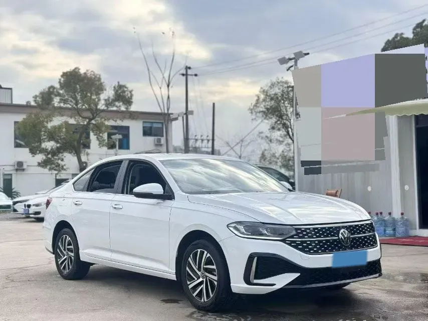2024 Volkswagen Lavida 1.5L 110HP L4 6AT,autocango,china used car exporter,china ev exporter,chinese used car exporter,chinese used ev exporter