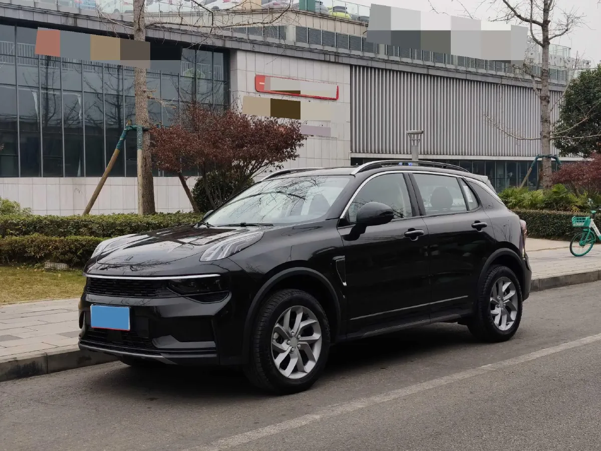 2023 DongFeng Forthing S60 EV BEV 57.2KWH,autocango,china used car exporter,china ev exporter,chinese used car exporter,chinese used ev exporter