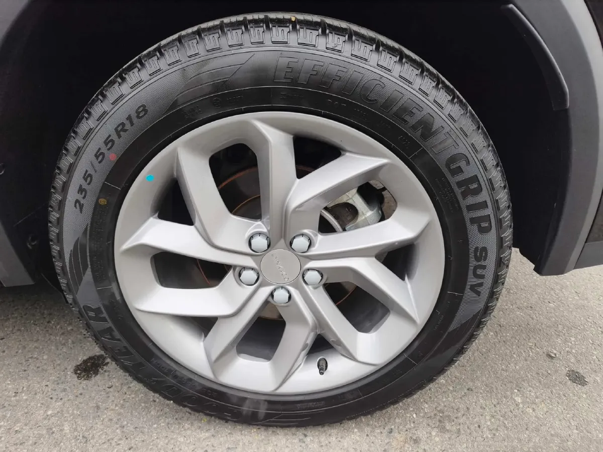 2023 DongFeng Forthing S60 EV BEV 57.2KWH,autocango,china used car exporter,china ev exporter,chinese used car exporter,chinese used ev exporter