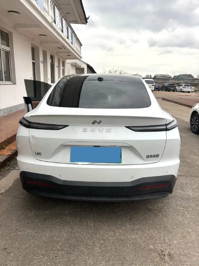 2025 ONVO L60 BEV,autocango,china used car exporter,china ev exporter,chinese used car exporter,chinese used ev exporter