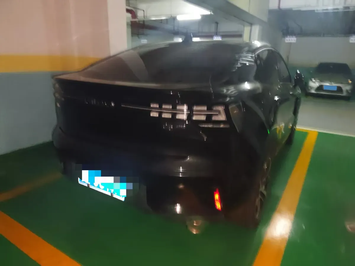 2020 LYNK&CO 05 2.0T 254HP L4 8AT,autocango,china used car exporter,china ev exporter,chinese used car exporter,chinese used ev exporter