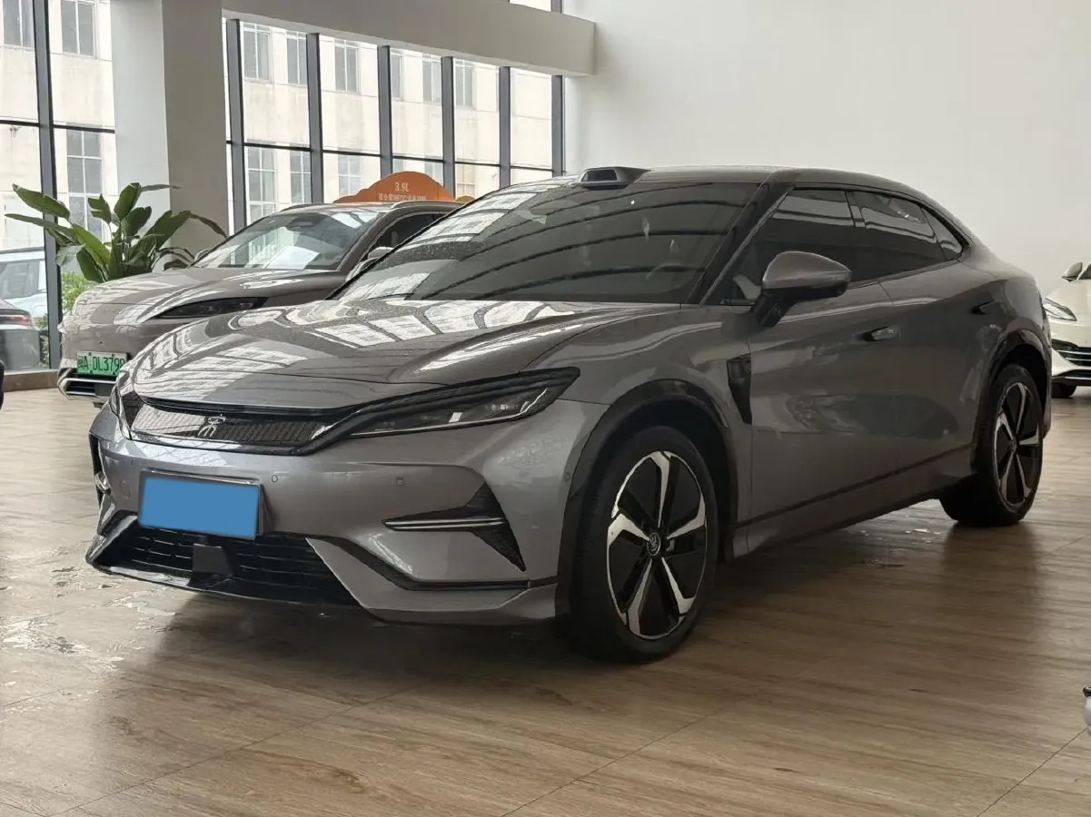 2025 BYD SongL EV BEV 87.04KWH,autocango,china used car exporter,china ev exporter,chinese used car exporter,chinese used ev exporter