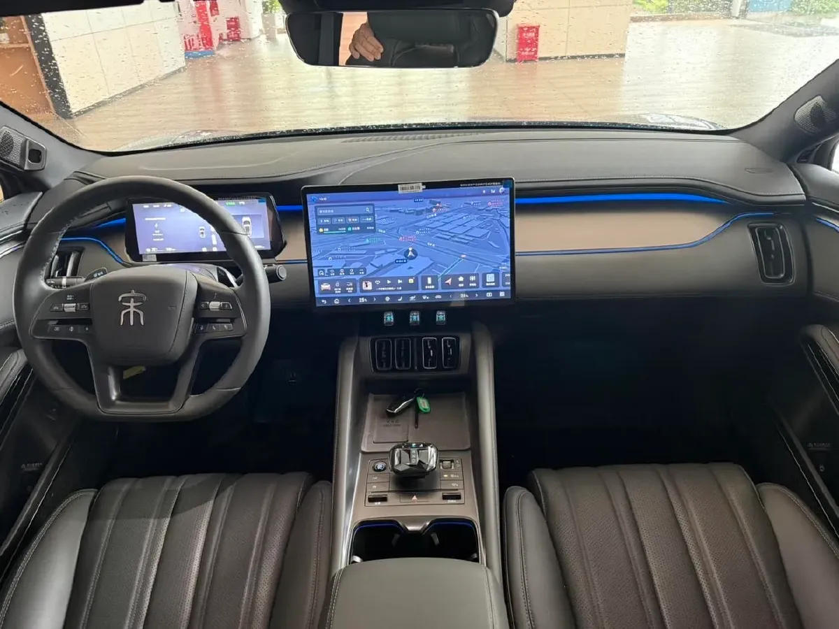 2025 BYD SongL EV BEV 87.04KWH,autocango,china used car exporter,china ev exporter,chinese used car exporter,chinese used ev exporter